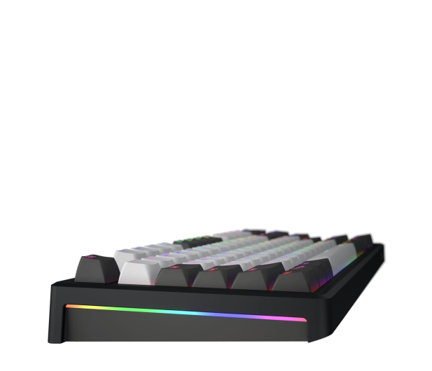 HATOR Skyfall 80 PRO grey-black - 1456046 - zdjęcie 6